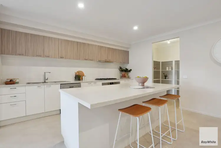 Fourth view of Homely house listing, 15 Casine Road, Fraser Rise VIC 3336