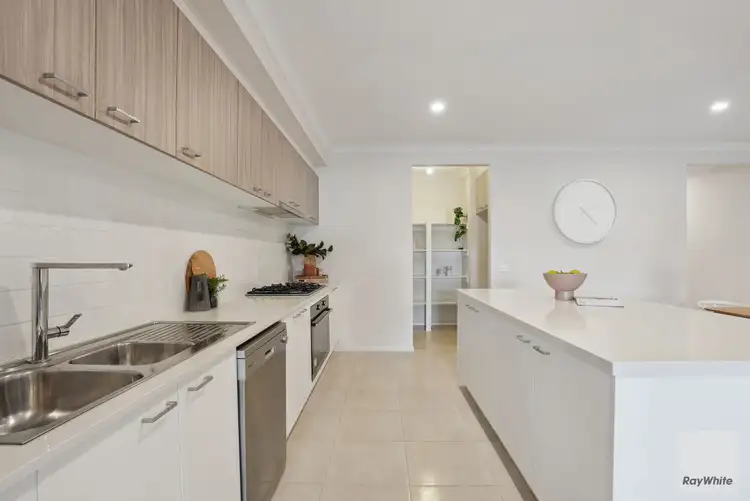 Fifth view of Homely house listing, 15 Casine Road, Fraser Rise VIC 3336