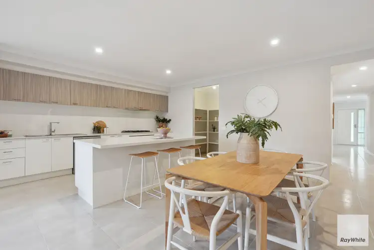 Sixth view of Homely house listing, 15 Casine Road, Fraser Rise VIC 3336