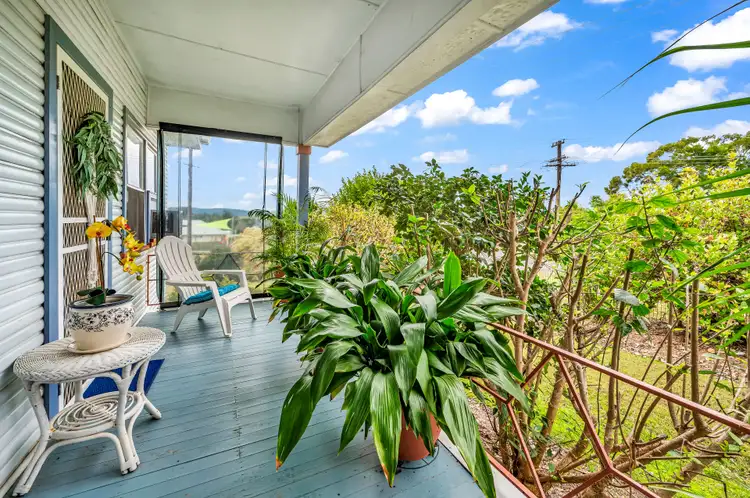 Second view of Homely house listing, 21 Scott Avenue, Dungog NSW 2420