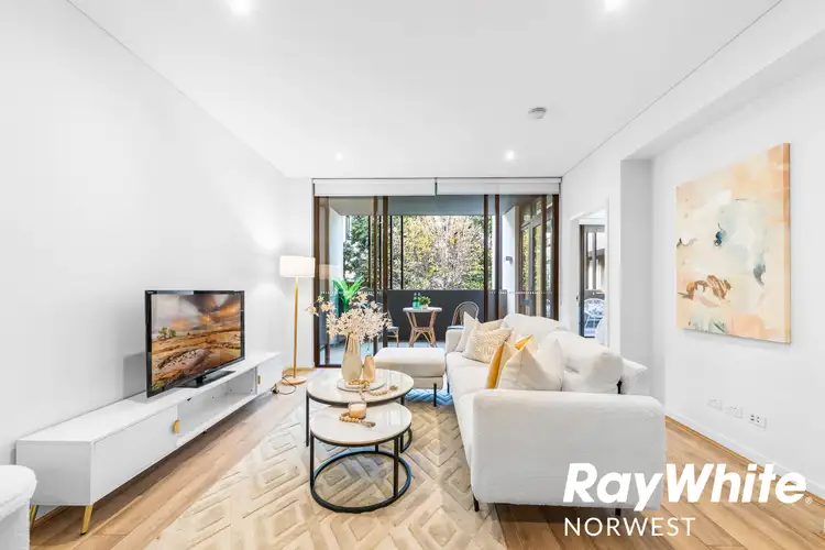 209/86 Wigram Road, Forest Lodge NSW 2037