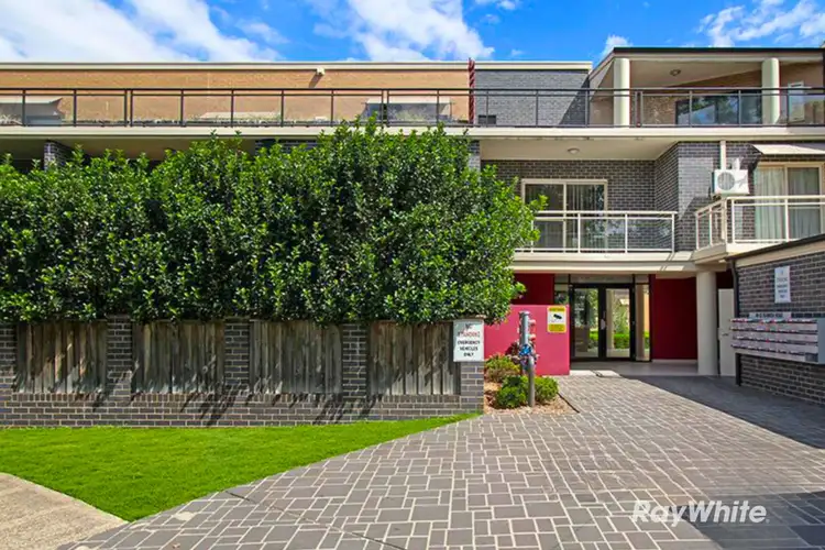 Sixth view of Homely apartment listing, 19/49-55 Beamish Road, Northmead NSW 2152