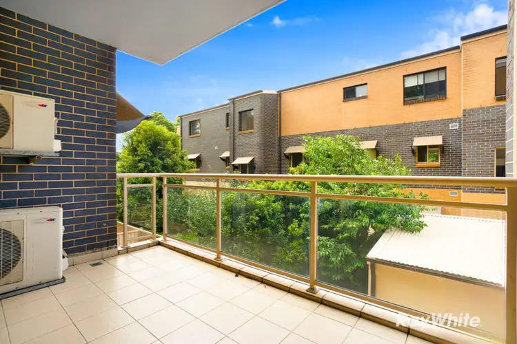 Seventh view of Homely apartment listing, 19/49-55 Beamish Road, Northmead NSW 2152