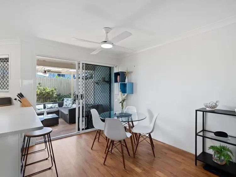 Fifth view of Homely townhouse listing, 3/117 Ekibin Road, Annerley QLD 4103
