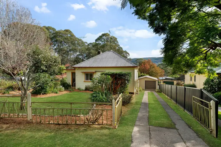 13 Woodburn Road, Kurrajong NSW 2758