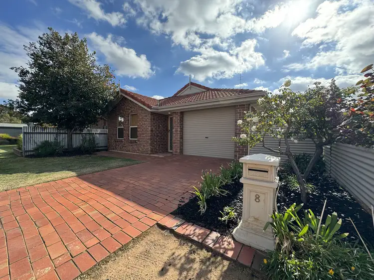 8 Spencer Street, Port Pirie SA 5540