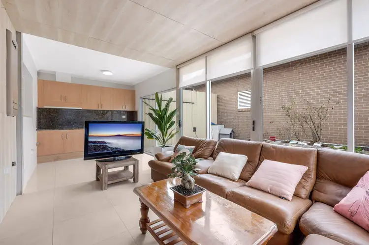 Fourth view of Homely townhouse listing, 2/12-14 Gowrie Avenue, Punchbowl NSW 2196