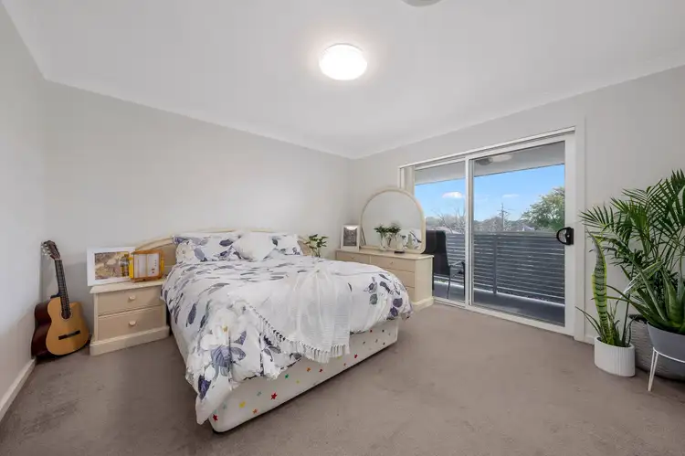 Fifth view of Homely townhouse listing, 2/12-14 Gowrie Avenue, Punchbowl NSW 2196