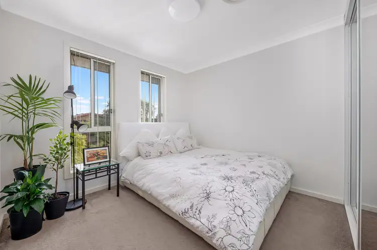 Sixth view of Homely townhouse listing, 2/12-14 Gowrie Avenue, Punchbowl NSW 2196