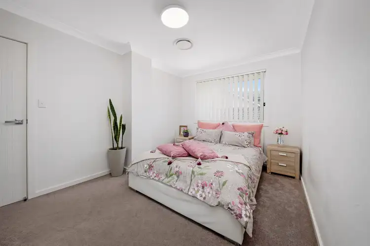 Seventh view of Homely townhouse listing, 2/12-14 Gowrie Avenue, Punchbowl NSW 2196