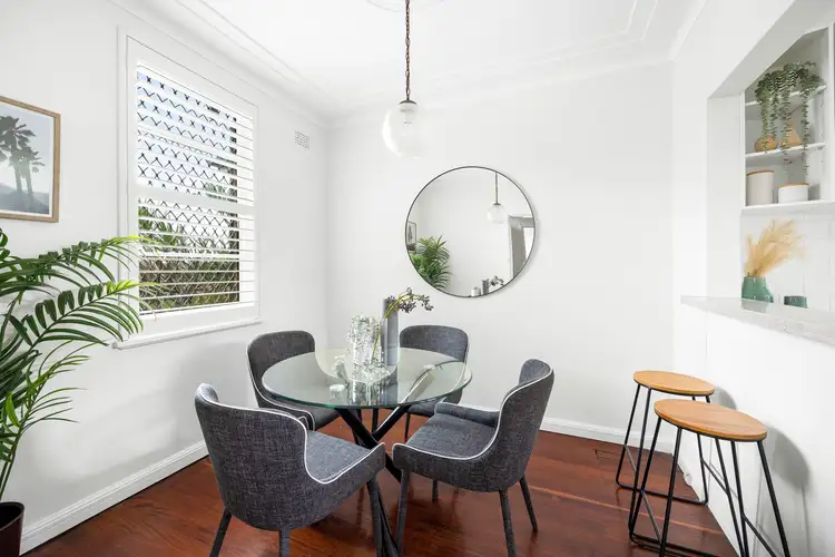 Second view of Homely apartment listing, 2/74 Wycombe Road, Neutral Bay NSW 2089