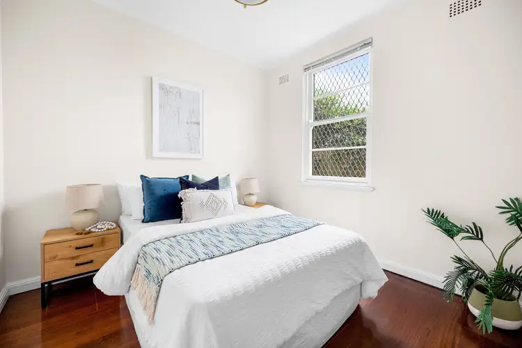 Sixth view of Homely apartment listing, 2/74 Wycombe Road, Neutral Bay NSW 2089