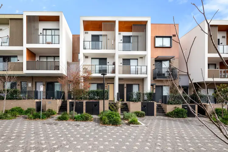 8 Gratwick Mews, Edmondson Park NSW 2174