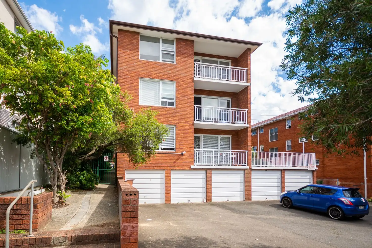 Main view of Homely apartment listing, 20/12 Webbs Avenue, Ashfield NSW 2131
