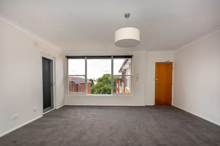 Second view of Homely apartment listing, 20/12 Webbs Avenue, Ashfield NSW 2131