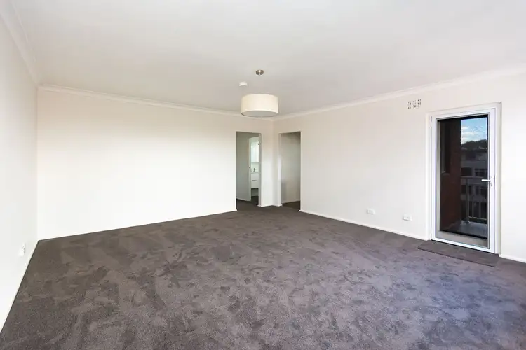 Third view of Homely apartment listing, 20/12 Webbs Avenue, Ashfield NSW 2131