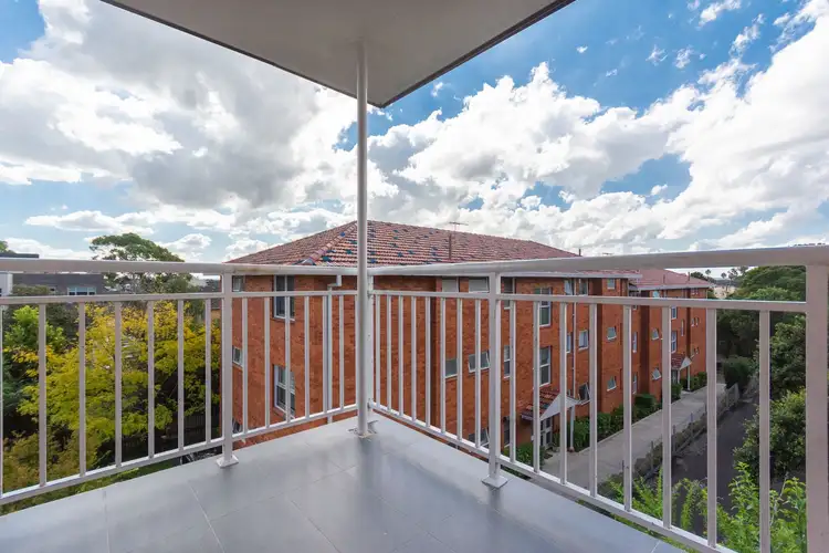 Fourth view of Homely apartment listing, 20/12 Webbs Avenue, Ashfield NSW 2131