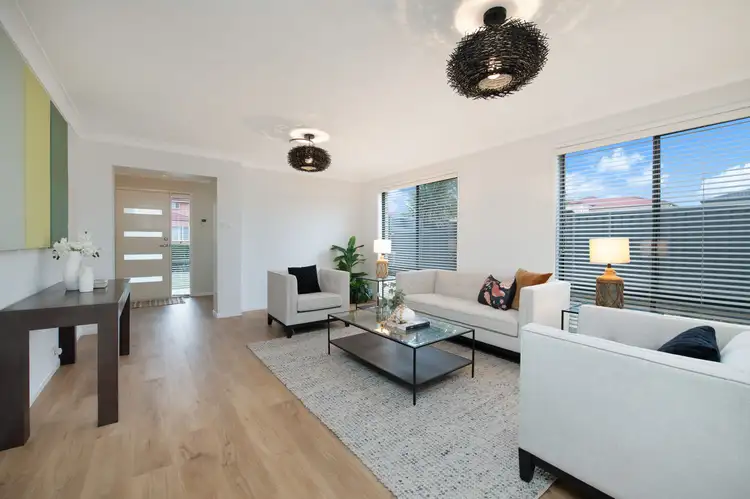 Fourth view of Homely house listing, 1 Cameo Circuit, Glenwood NSW 2768