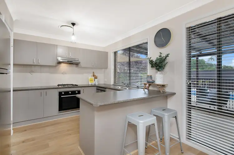 Fifth view of Homely house listing, 1 Cameo Circuit, Glenwood NSW 2768