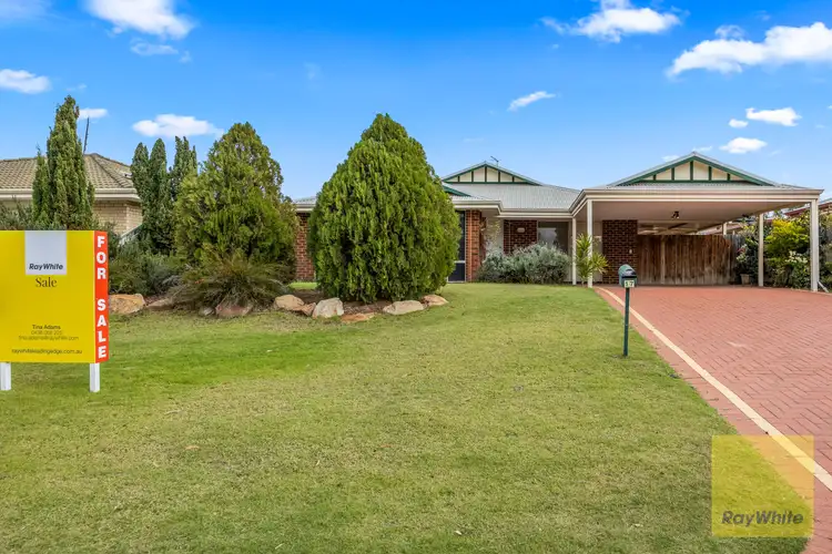 17 Waring Green, Clarkson WA 6030