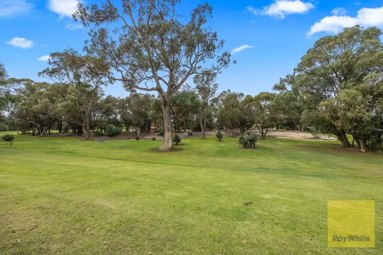 Second view of Homely house listing, 17 Waring Green, Clarkson WA 6030