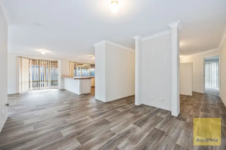 Fourth view of Homely house listing, 17 Waring Green, Clarkson WA 6030