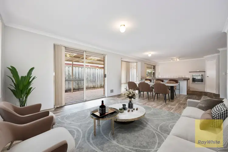 Seventh view of Homely house listing, 17 Waring Green, Clarkson WA 6030