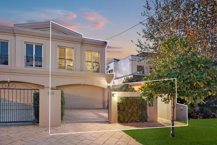 Second view of Homely villa listing, 2/159 Stanhill Drive, Chevron Island QLD 4217