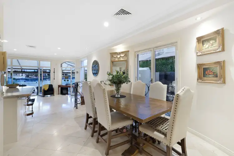 Fourth view of Homely villa listing, 2/159 Stanhill Drive, Chevron Island QLD 4217