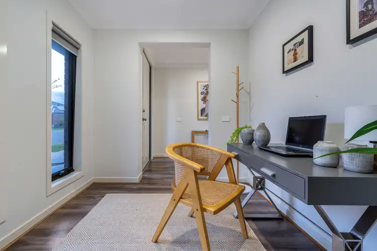Third view of Homely house listing, 4 Rathdowne Drive, Mickleham VIC 3064