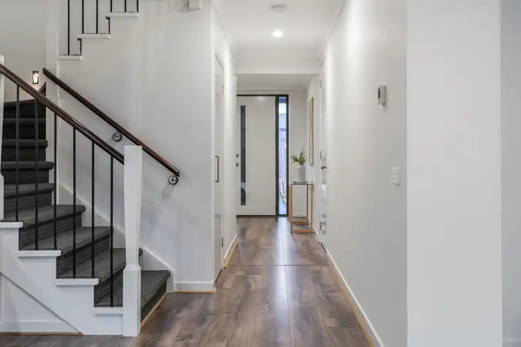 Fourth view of Homely house listing, 4 Rathdowne Drive, Mickleham VIC 3064