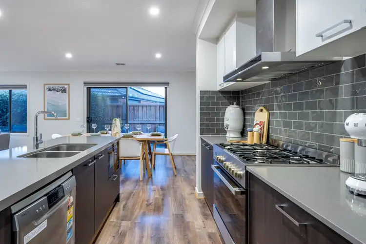 Sixth view of Homely house listing, 4 Rathdowne Drive, Mickleham VIC 3064