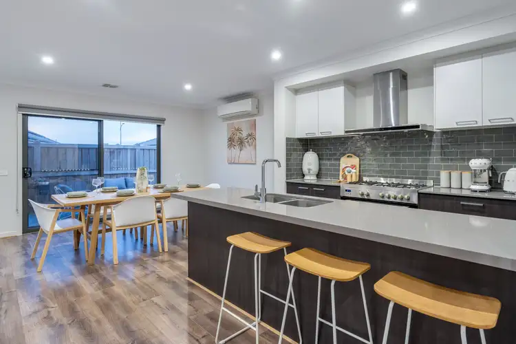 Seventh view of Homely house listing, 4 Rathdowne Drive, Mickleham VIC 3064