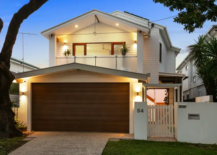 Third view of Homely house listing, 84 Mein Street, Hendra QLD 4011