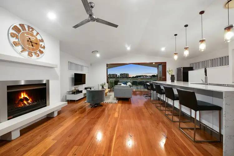 Fifth view of Homely house listing, 84 Mein Street, Hendra QLD 4011