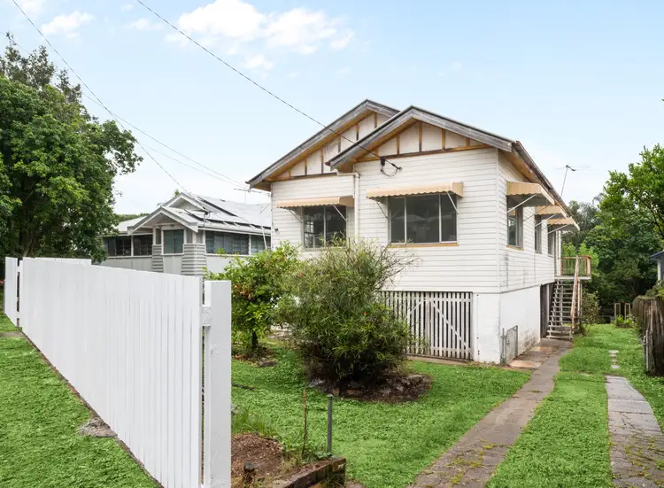 125 Mildmay Street, Fairfield QLD 4103