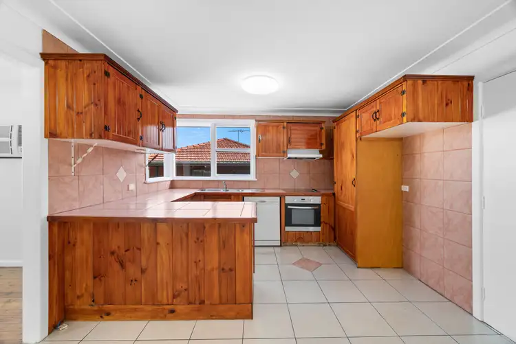 Second view of Homely house listing, 6 Hobart Avenue, Campbelltown NSW 2560