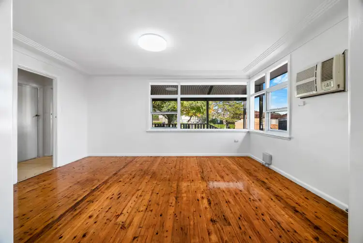 Fourth view of Homely house listing, 6 Hobart Avenue, Campbelltown NSW 2560