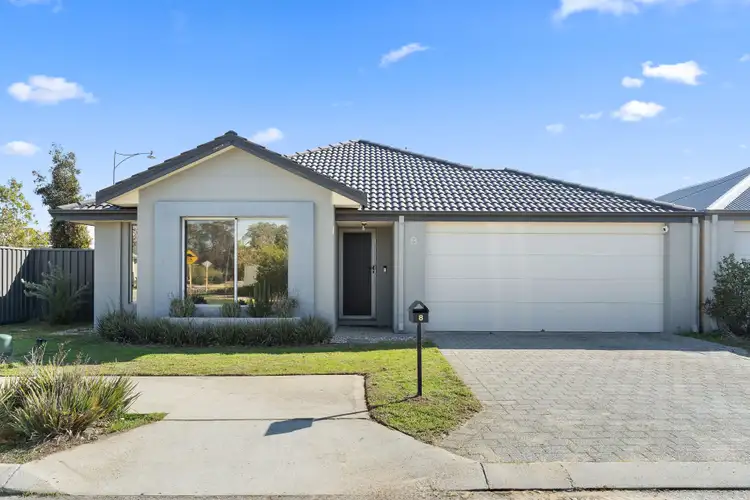 8 Lux Glade, Baldivis WA 6171