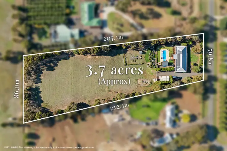 140 Alison Drive, Lara VIC 3212