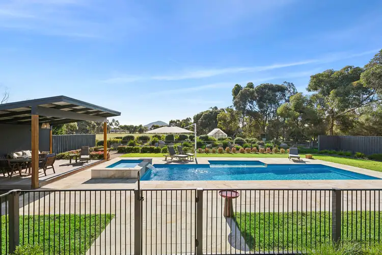 Second view of Homely rural property listing, 140 Alison Drive, Lara VIC 3212