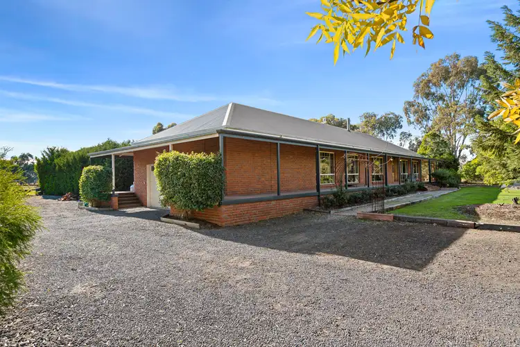 Third view of Homely rural property listing, 140 Alison Drive, Lara VIC 3212