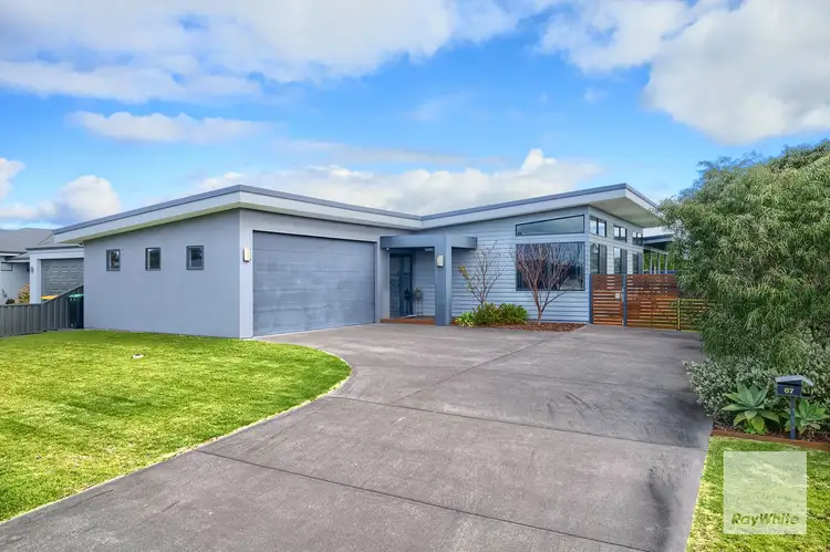 Main view of Homely house listing, 67 Scorpio Drive, Mckail WA 6330