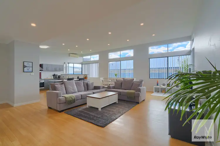 Second view of Homely house listing, 67 Scorpio Drive, Mckail WA 6330