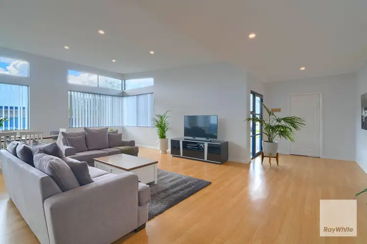 Third view of Homely house listing, 67 Scorpio Drive, Mckail WA 6330