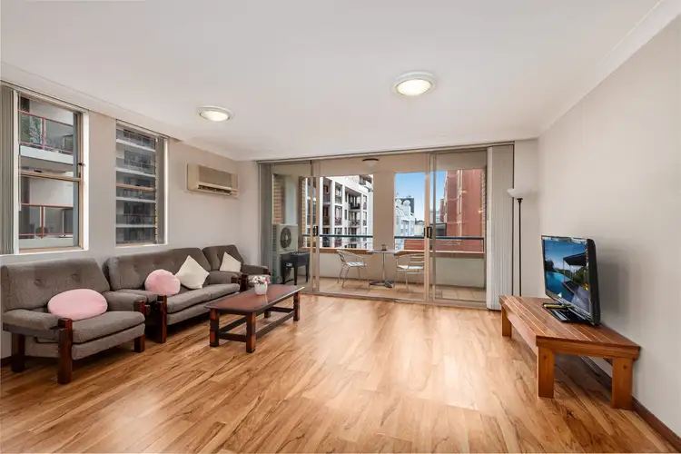 517/261 Harris Street, Pyrmont NSW 2009