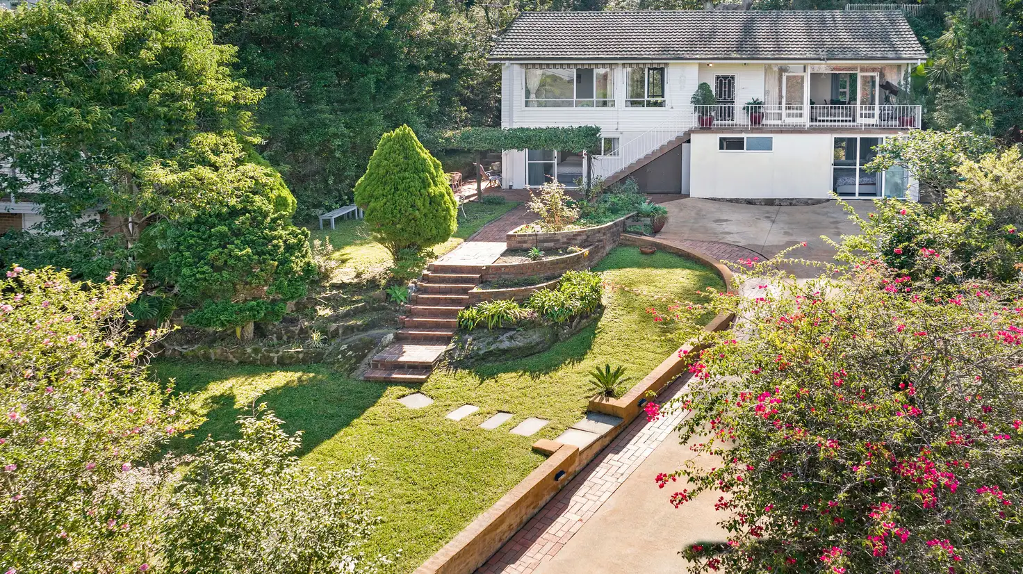 Main view of Homely house listing, 19 Careebong Road, Frenchs Forest NSW 2086