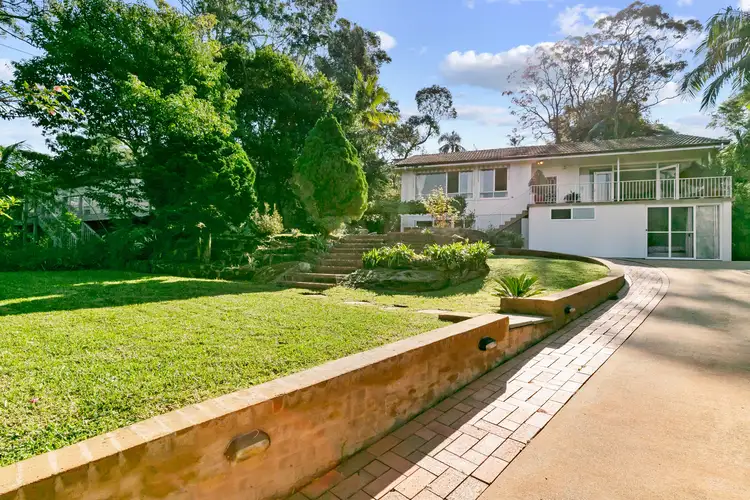 Second view of Homely house listing, 19 Careebong Road, Frenchs Forest NSW 2086