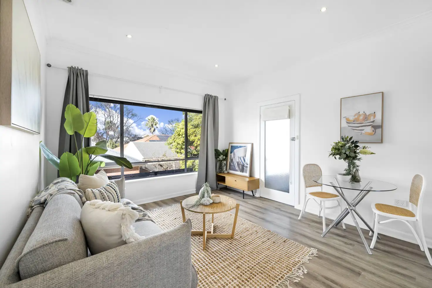 Main view of Homely house listing, 6/1 Queens Road, Camden Park SA 5038