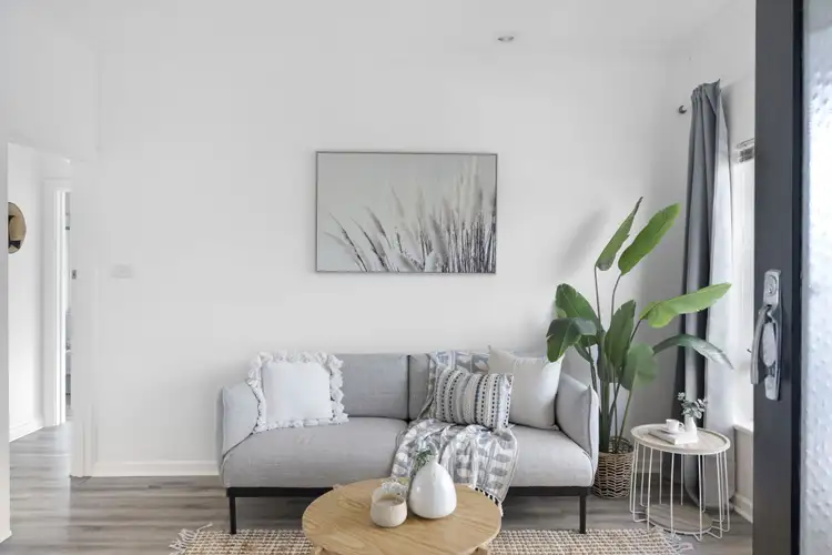 Second view of Homely house listing, 6/1 Queens Road, Camden Park SA 5038